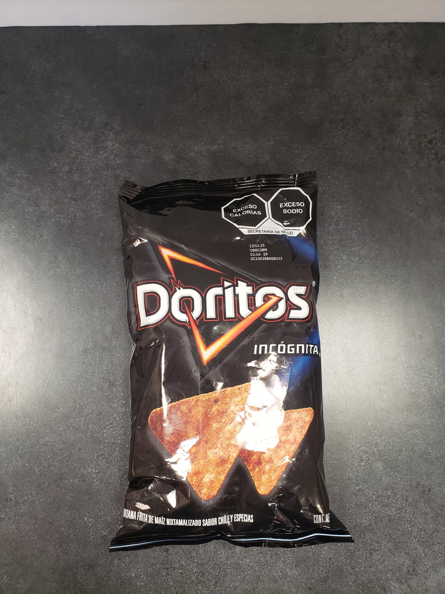Doritos Incognita 61g