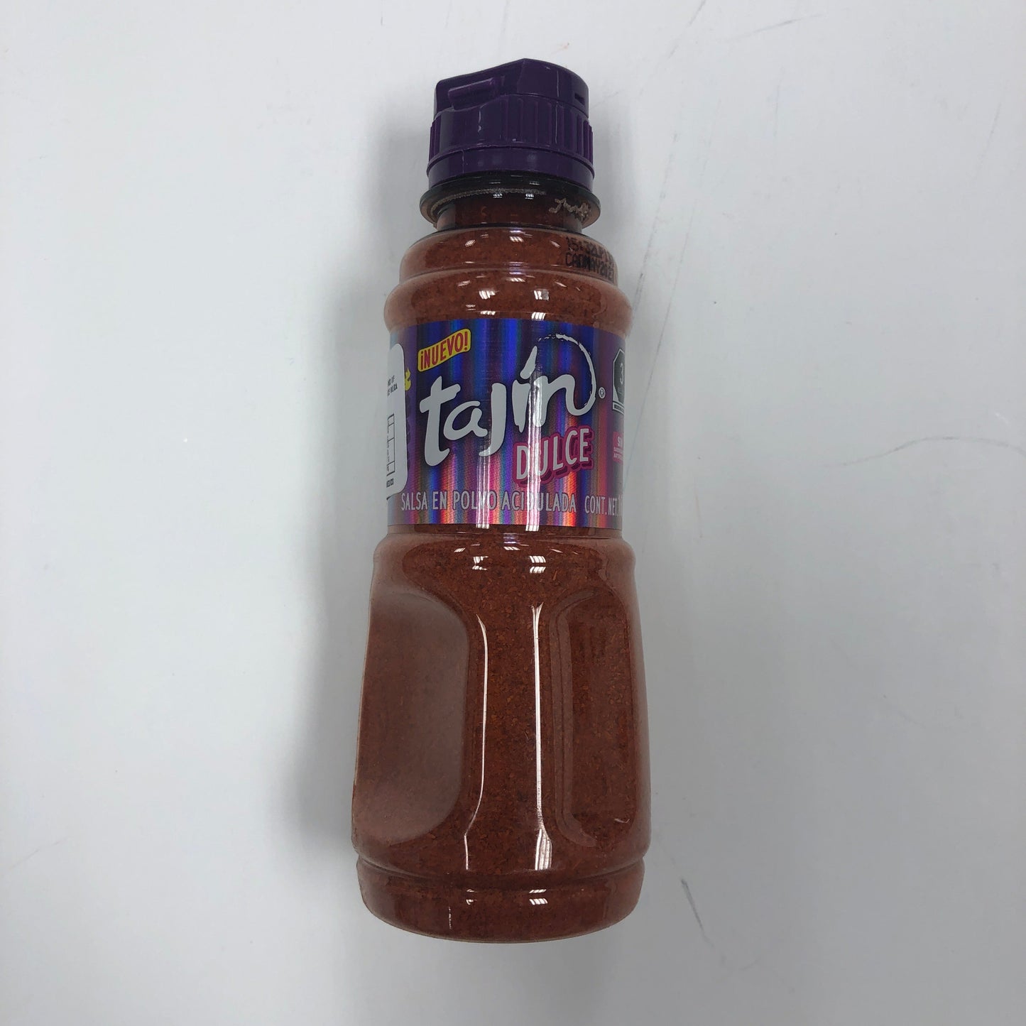 Tajin Dulce 160g