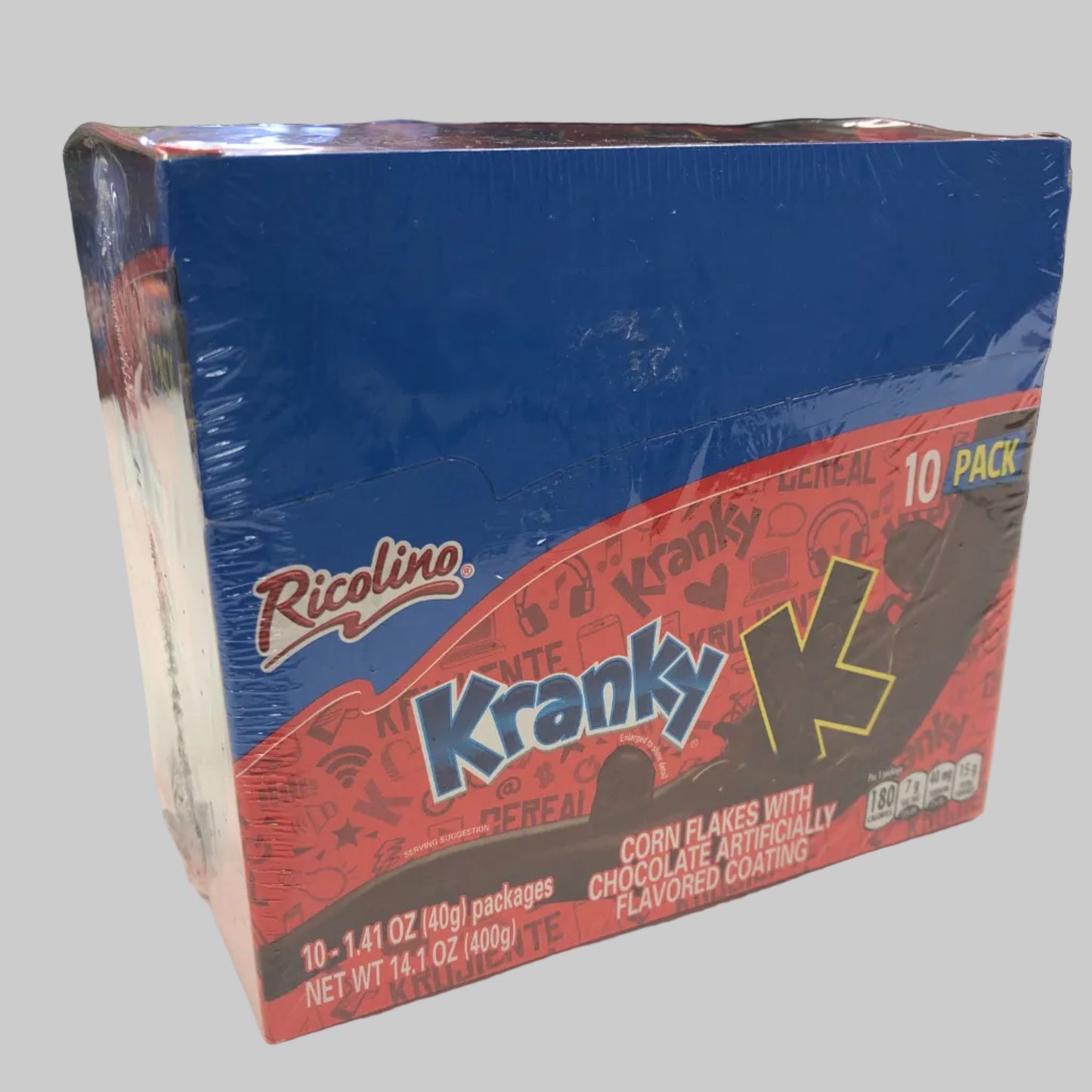 Ricolino Kranky 10 Pack