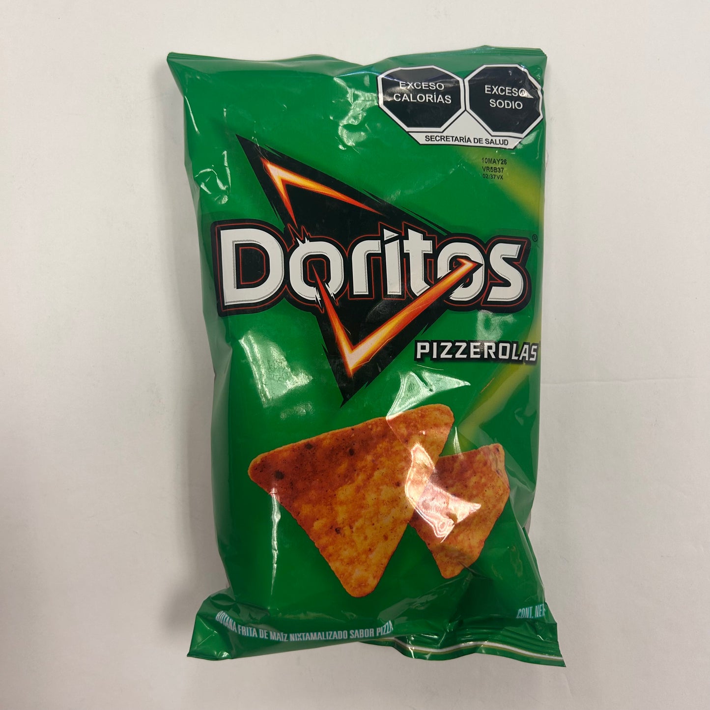 Doritos Pizzerolas 58g