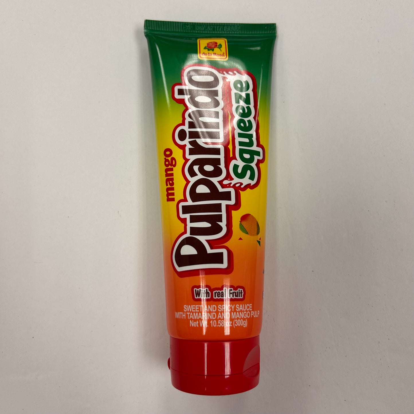 DLR Pulparindo Squeeze 300g