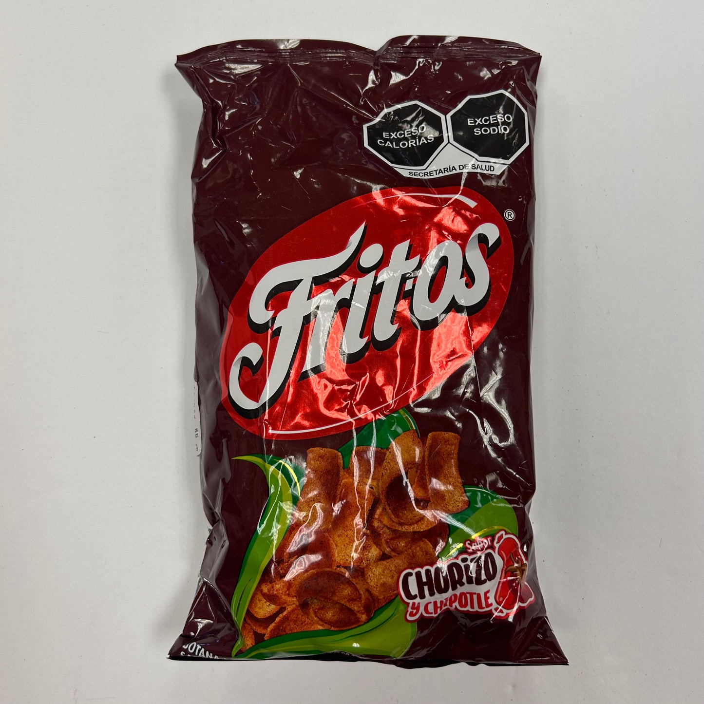 Fritos Chorizo Y Chipotle 170g
