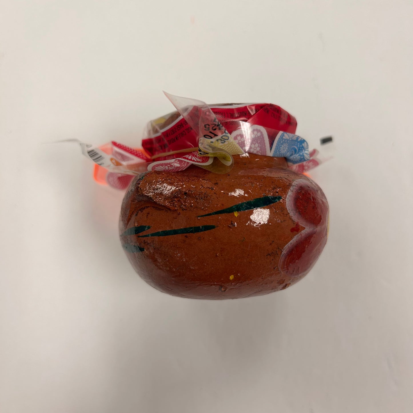 Pavito Ollita Con Tamarindo 100g