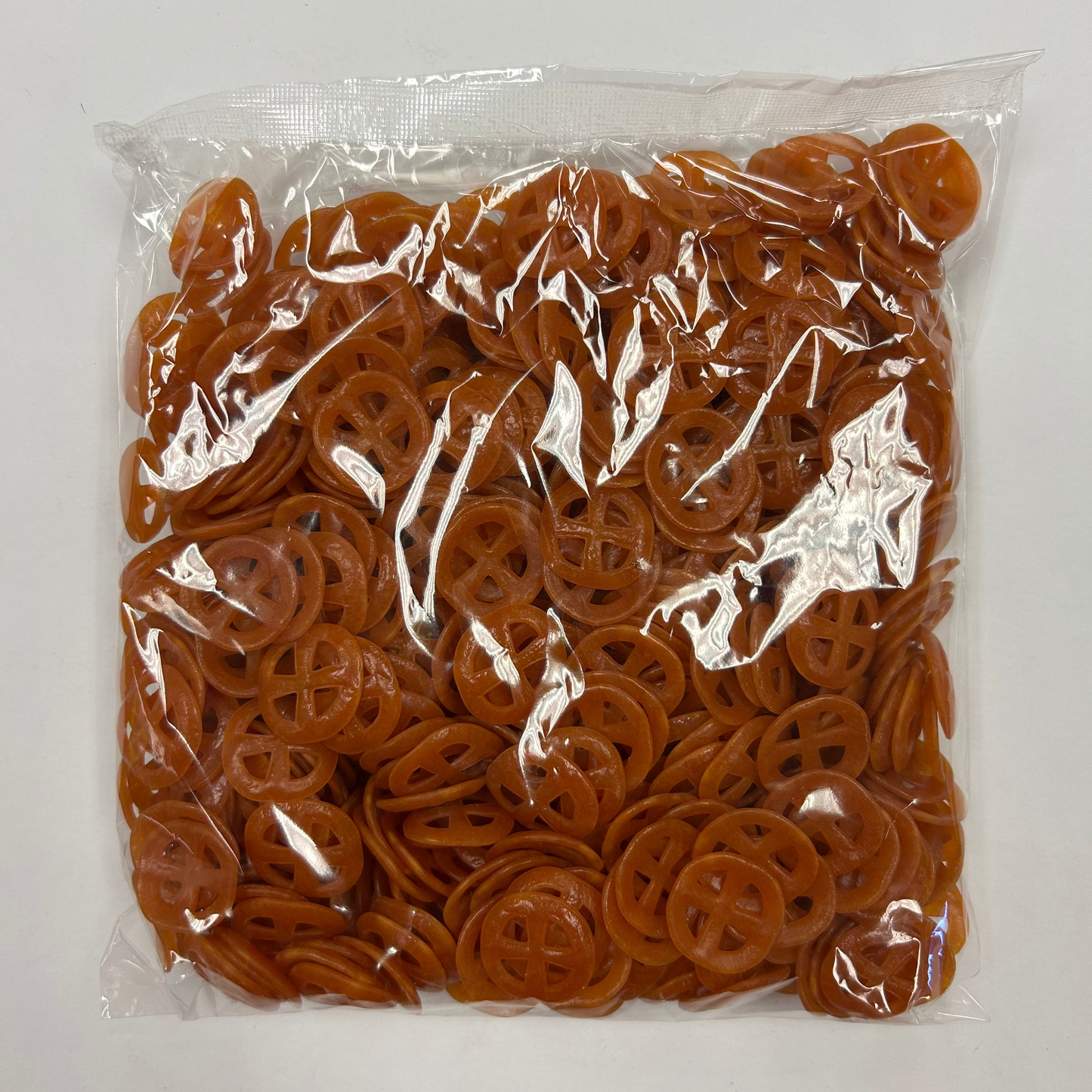 Palmex Mini Rueda Cruda 1lb