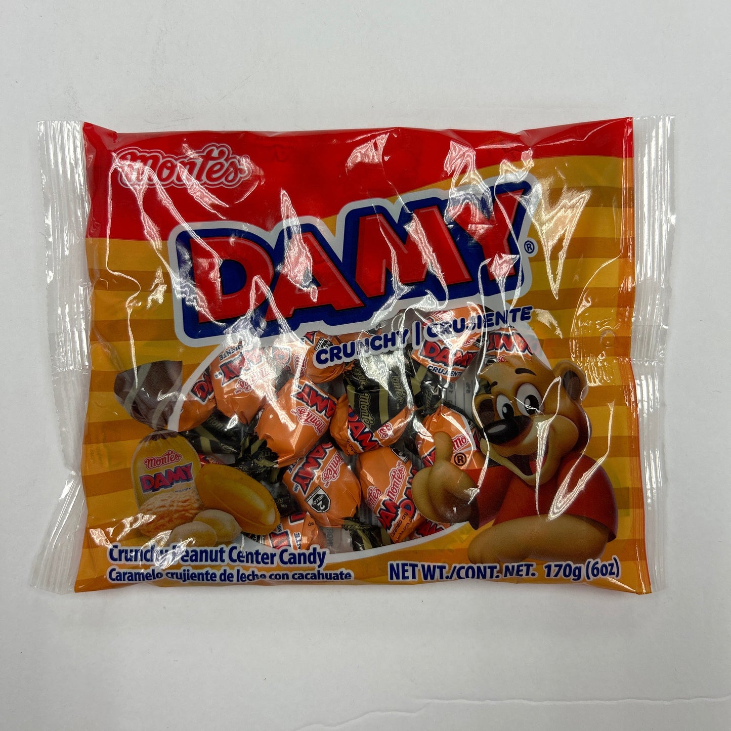 Montes Damy 170g