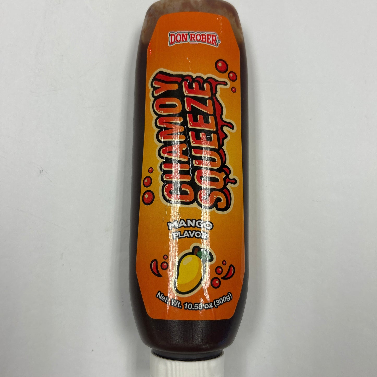 Don Rober Squeeze Mango 10.58oz