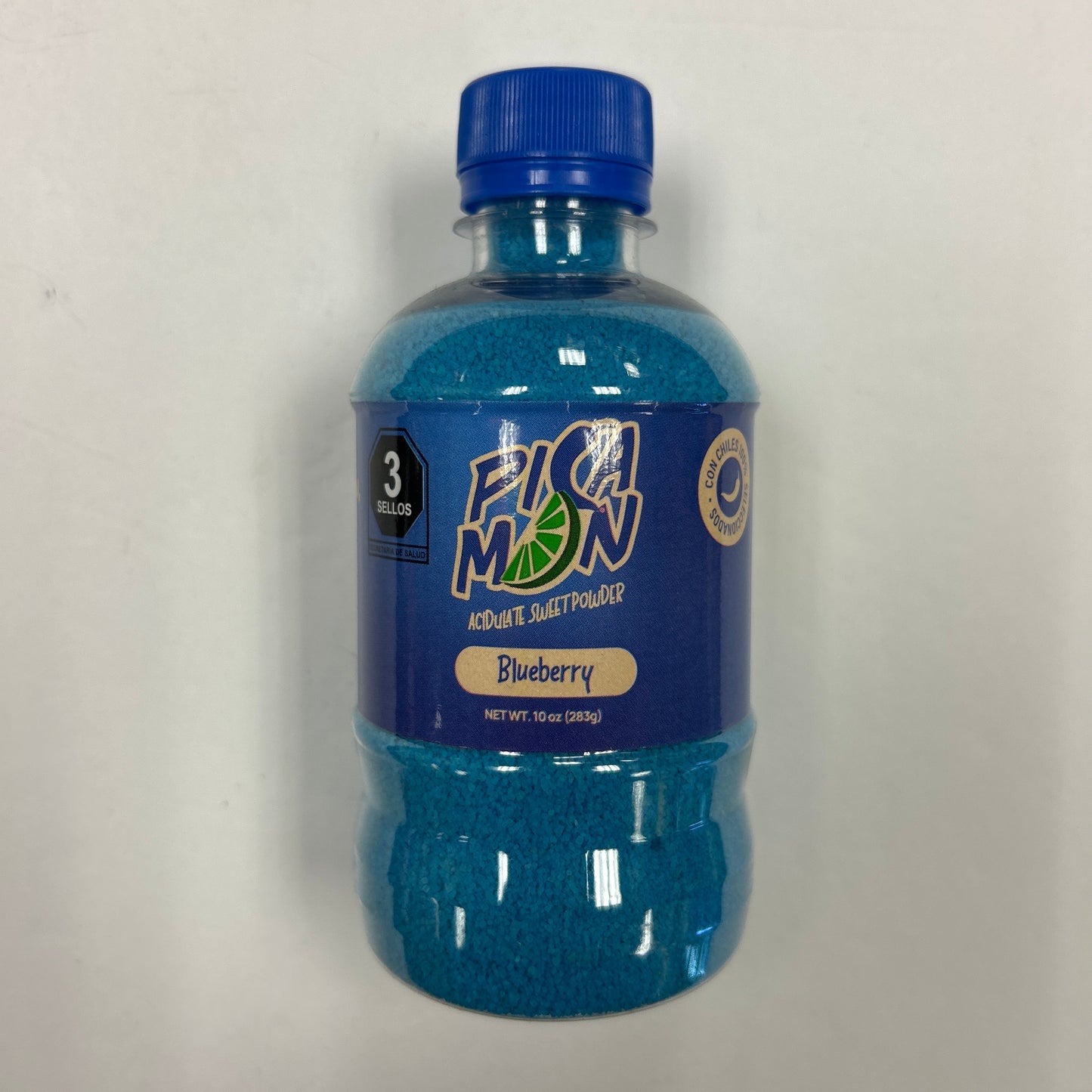 Pica Mon Blueberry 283g