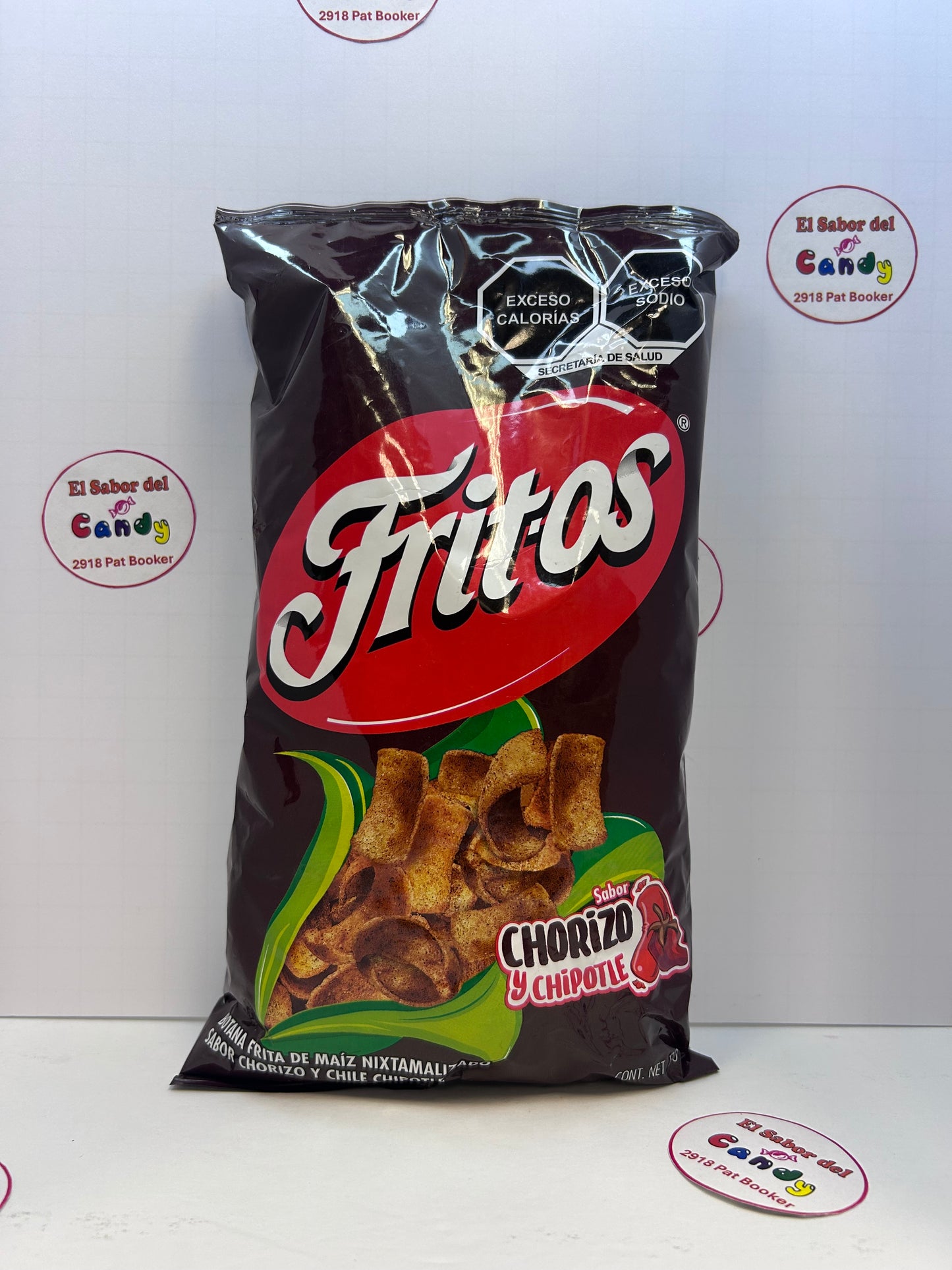 Fritos Chorizo Chipotle 70g