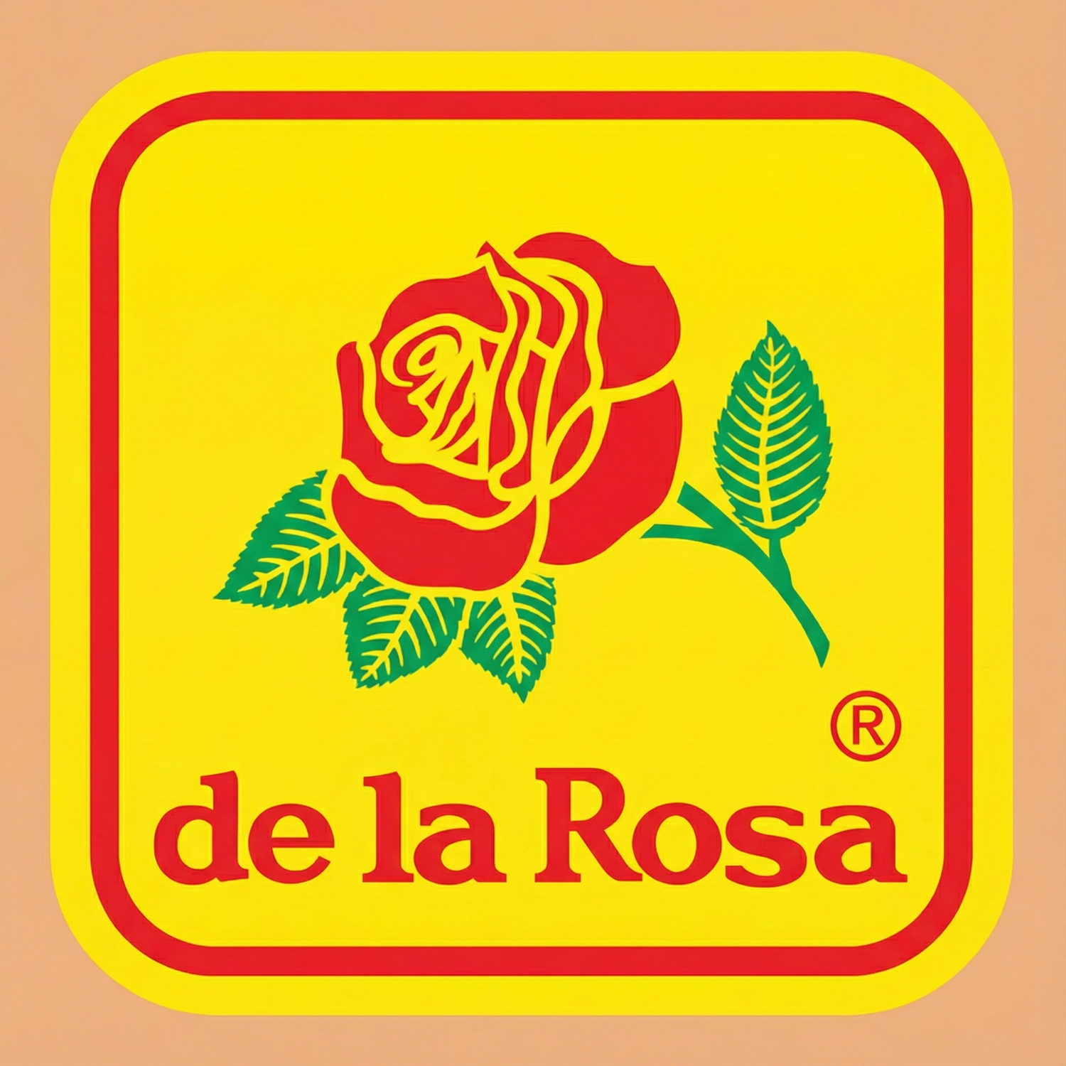 De La Rosa