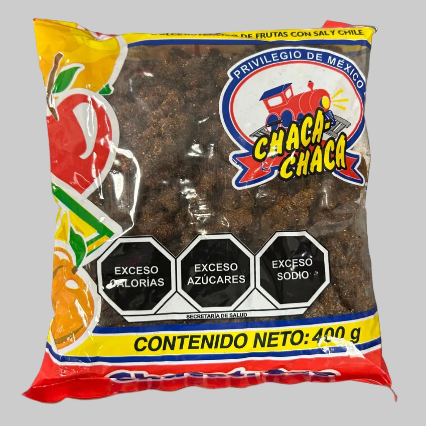 Chacatrozo 400g