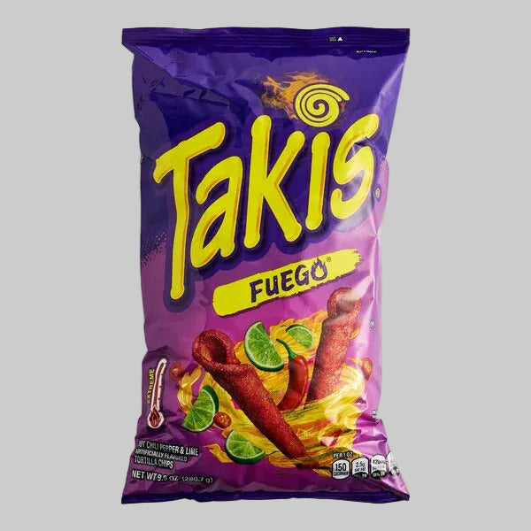 Barcel Takis 70 G