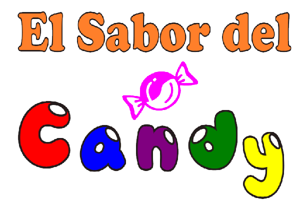 El Sabor del Candy