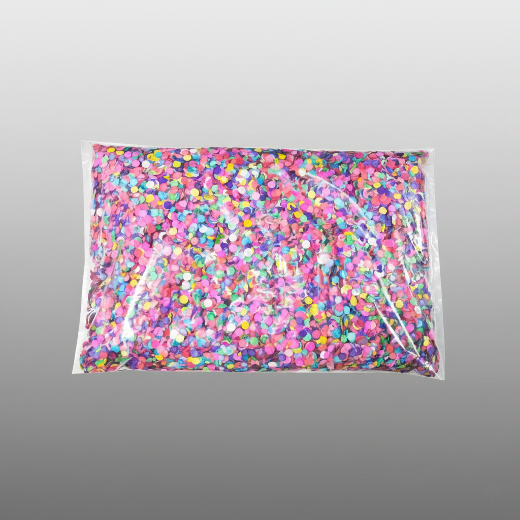 Confetti Morysan 460 G/1lb