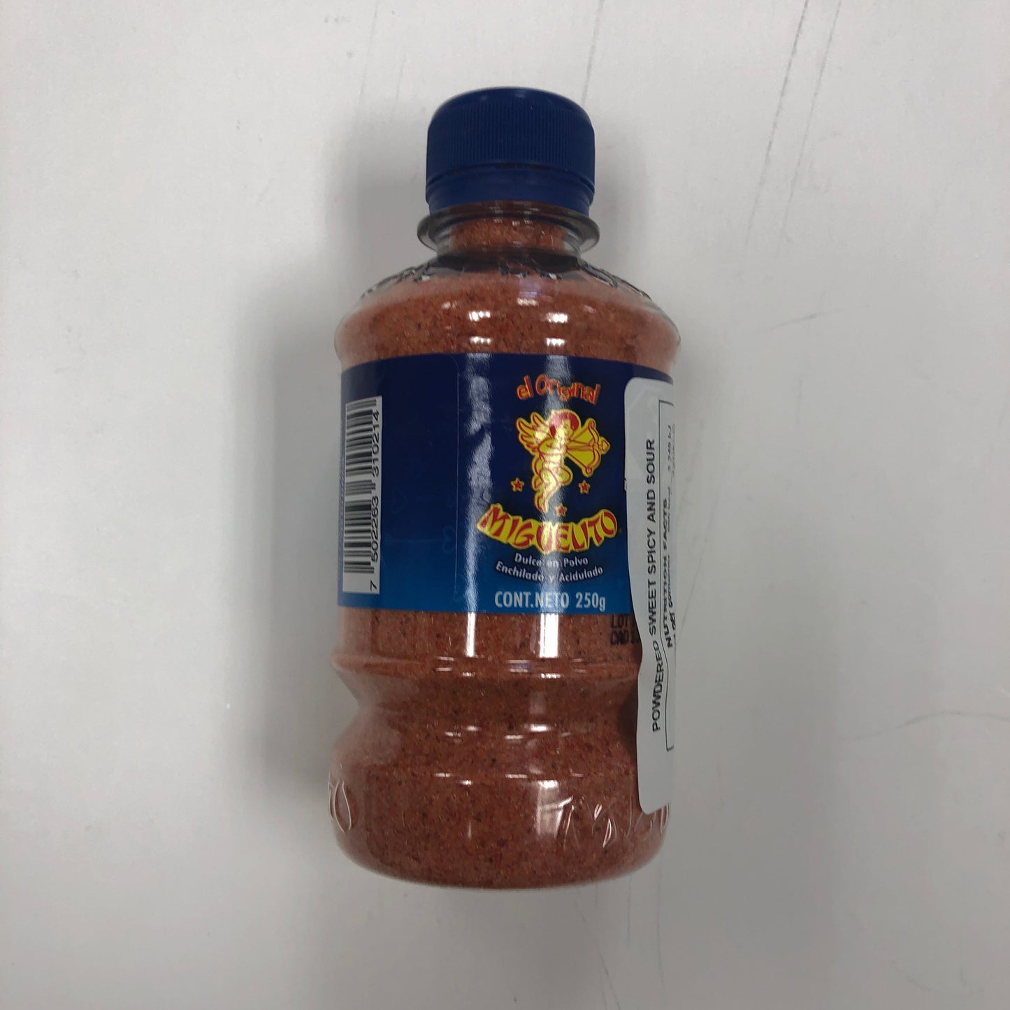 Miguelito Chile Powder 250g
