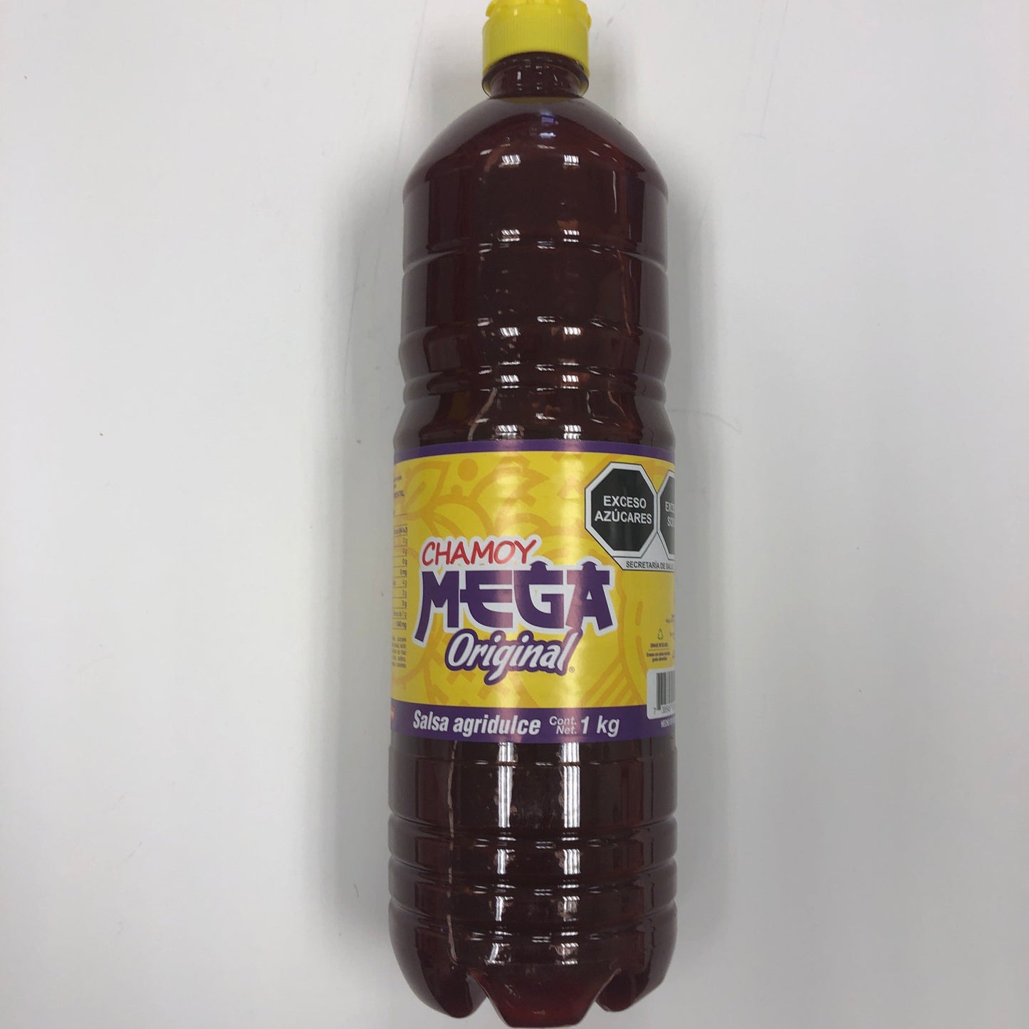 Chamoy Mega Original 945ml