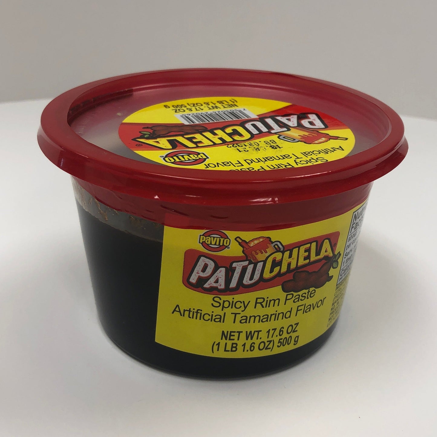 Patuchela Tamarindo