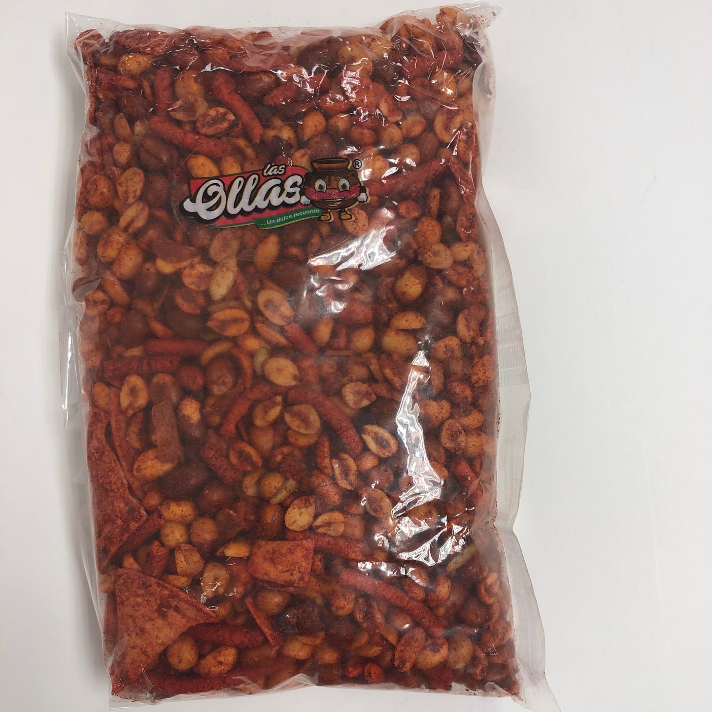Las Ollas Botana Mix 2Lb