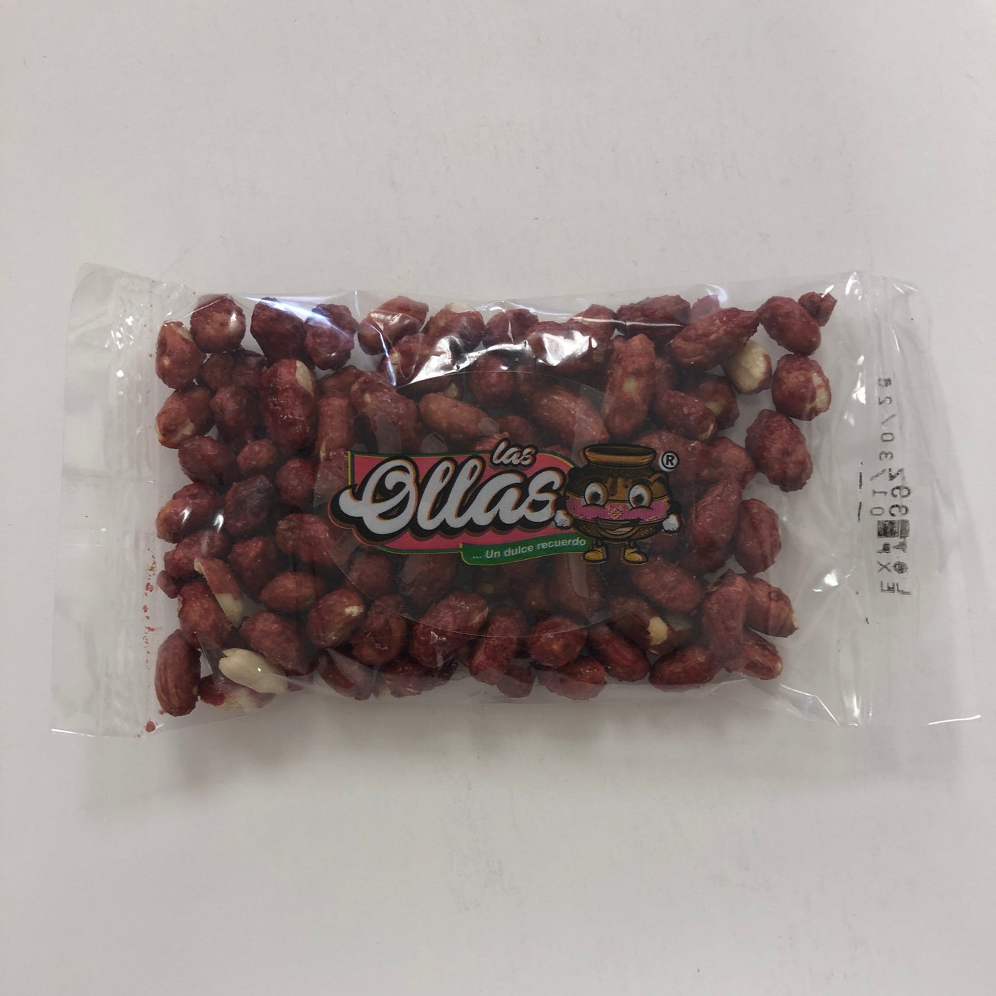 Las Ollas Garapinado