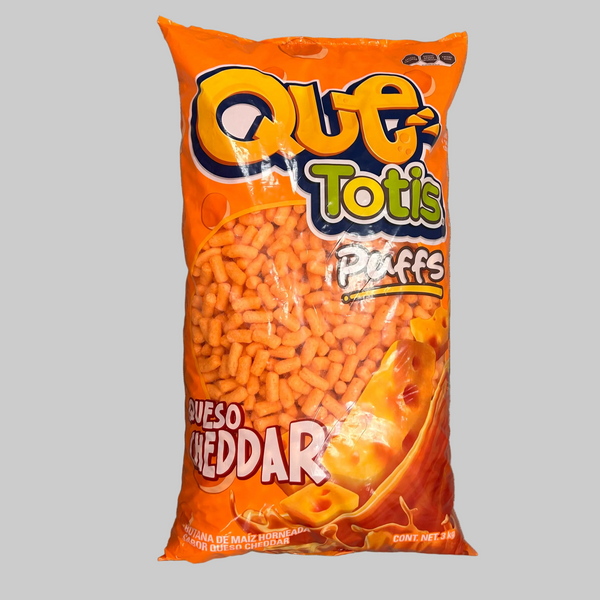 Que Totis Queso 3 Kg