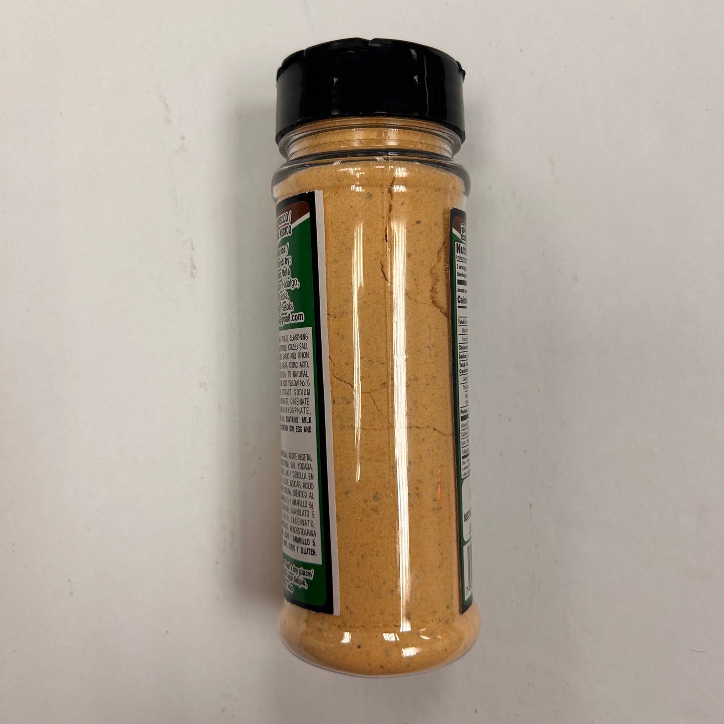 Sazonador Chips Jalapeno 2.82oz