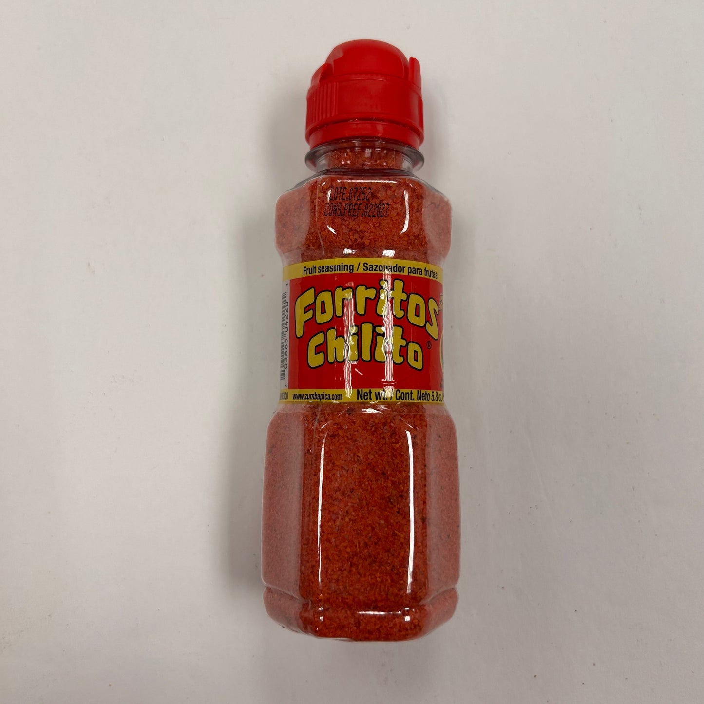 Forritos Chilito 165g