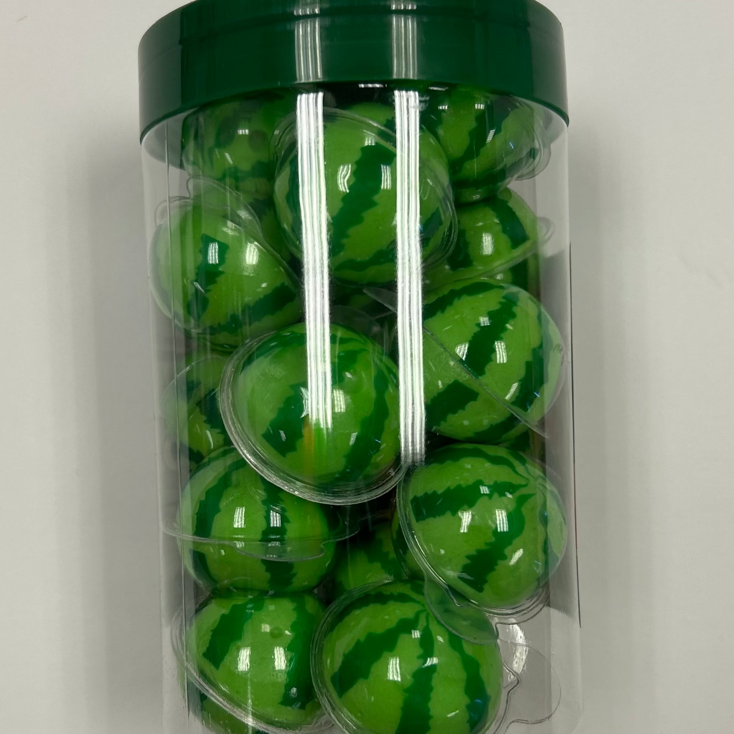 Jell-eez Watermelon Gummy Candy 18pz