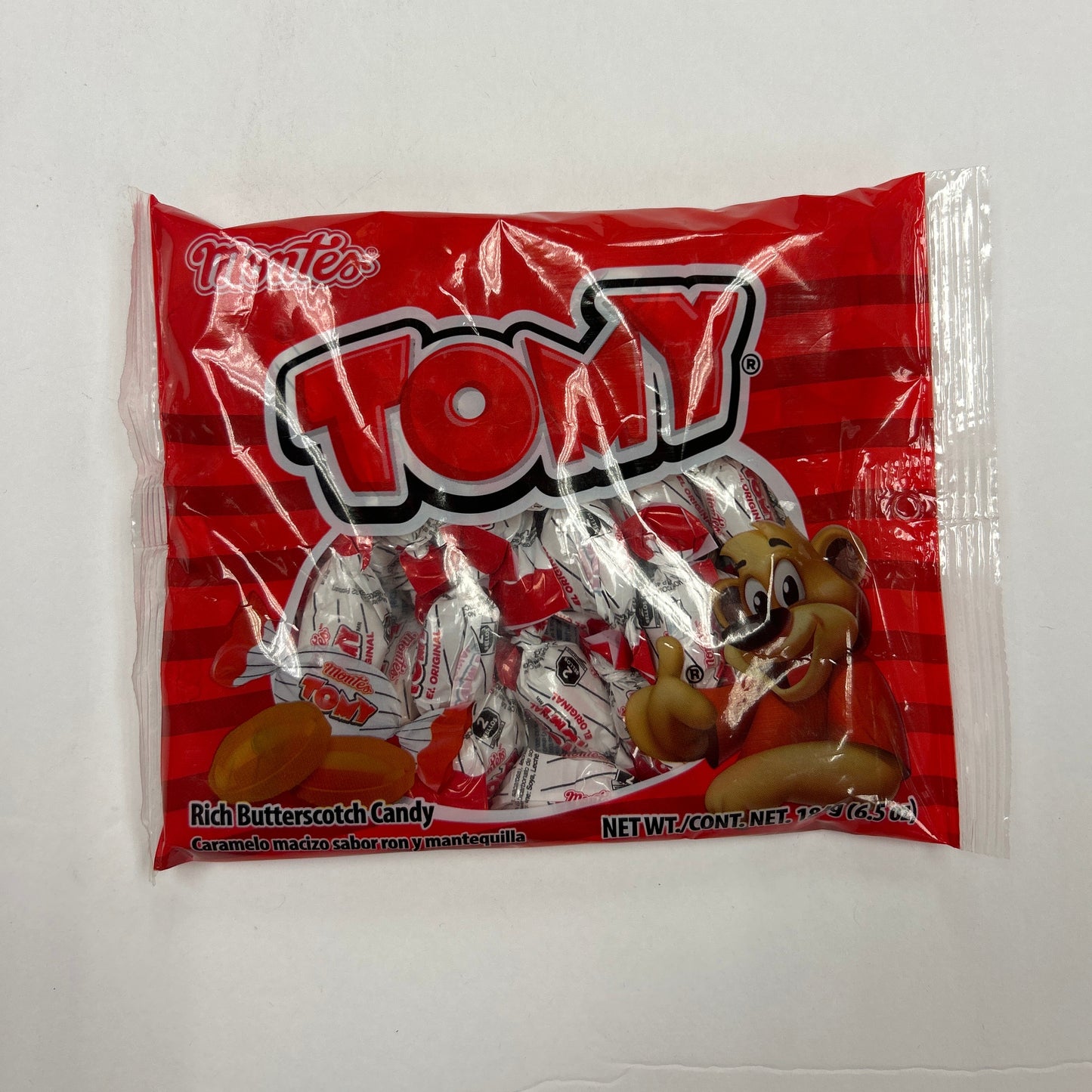 Montes Tomy 184g