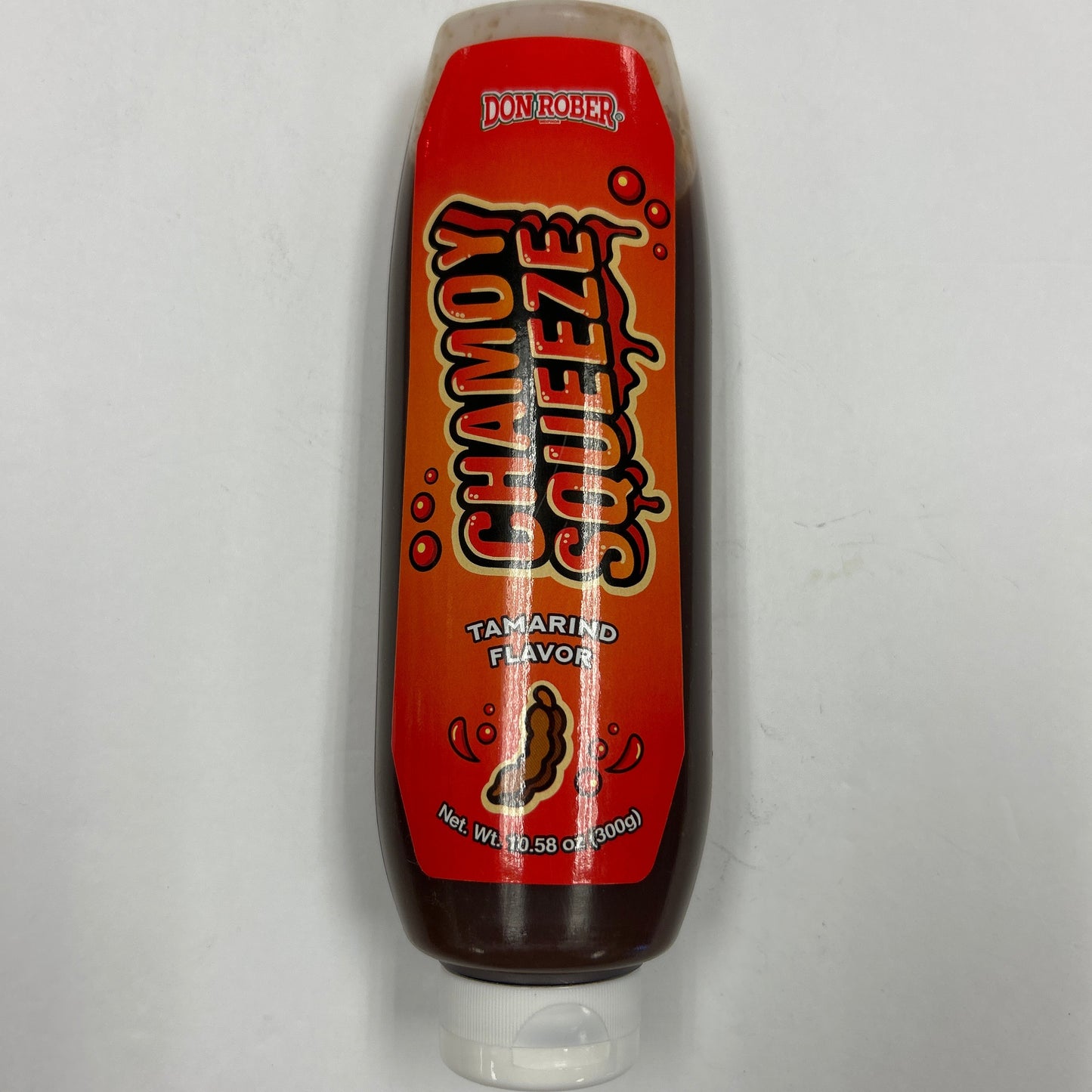 Don Rober Squeeze Tamarindo 10.58oz