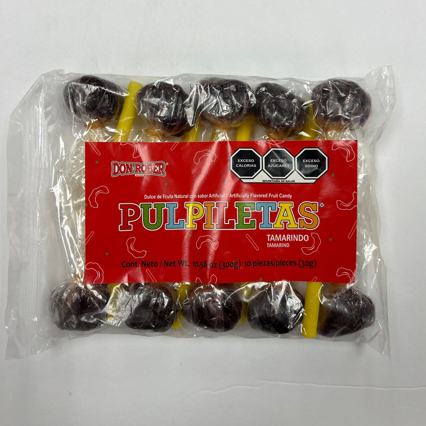 Don Rober Pulpiletas 10.58oz