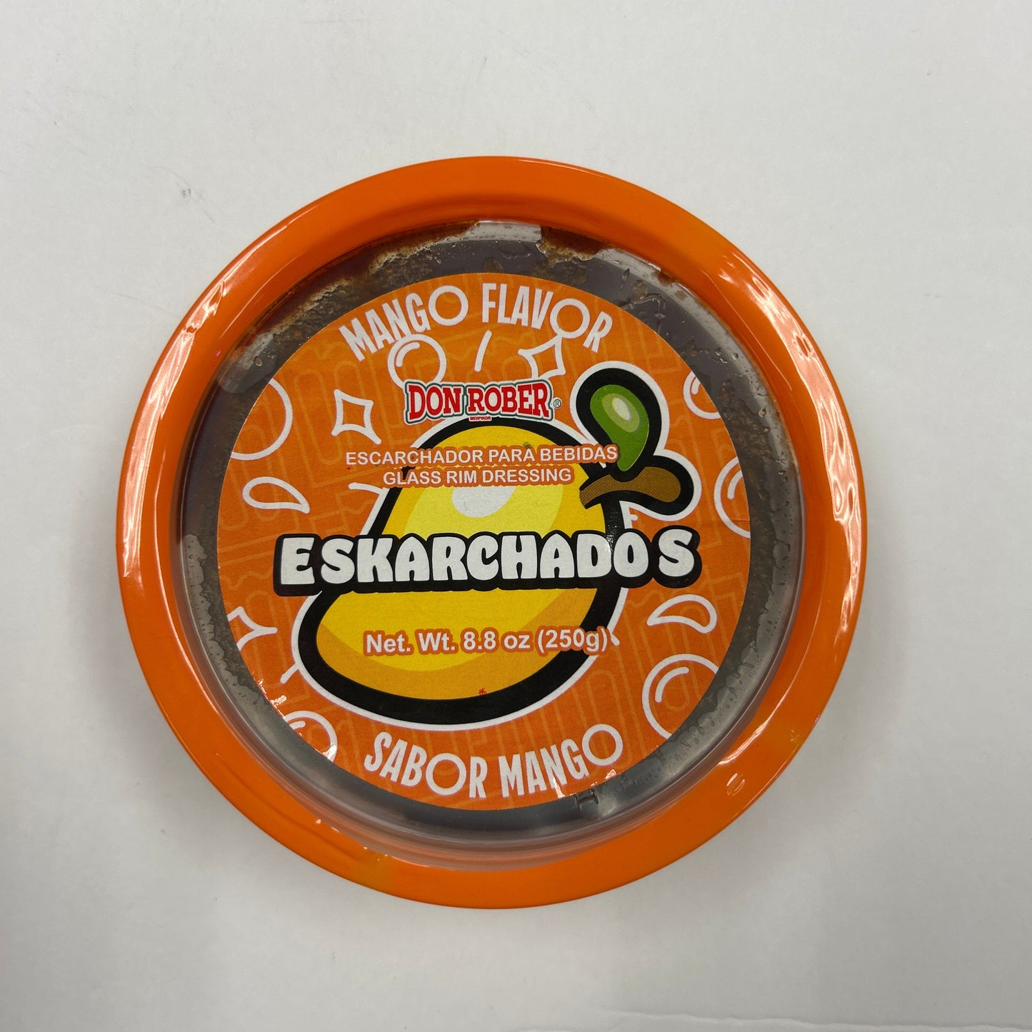 Don Rober Eskarchados Mango 8.8oz