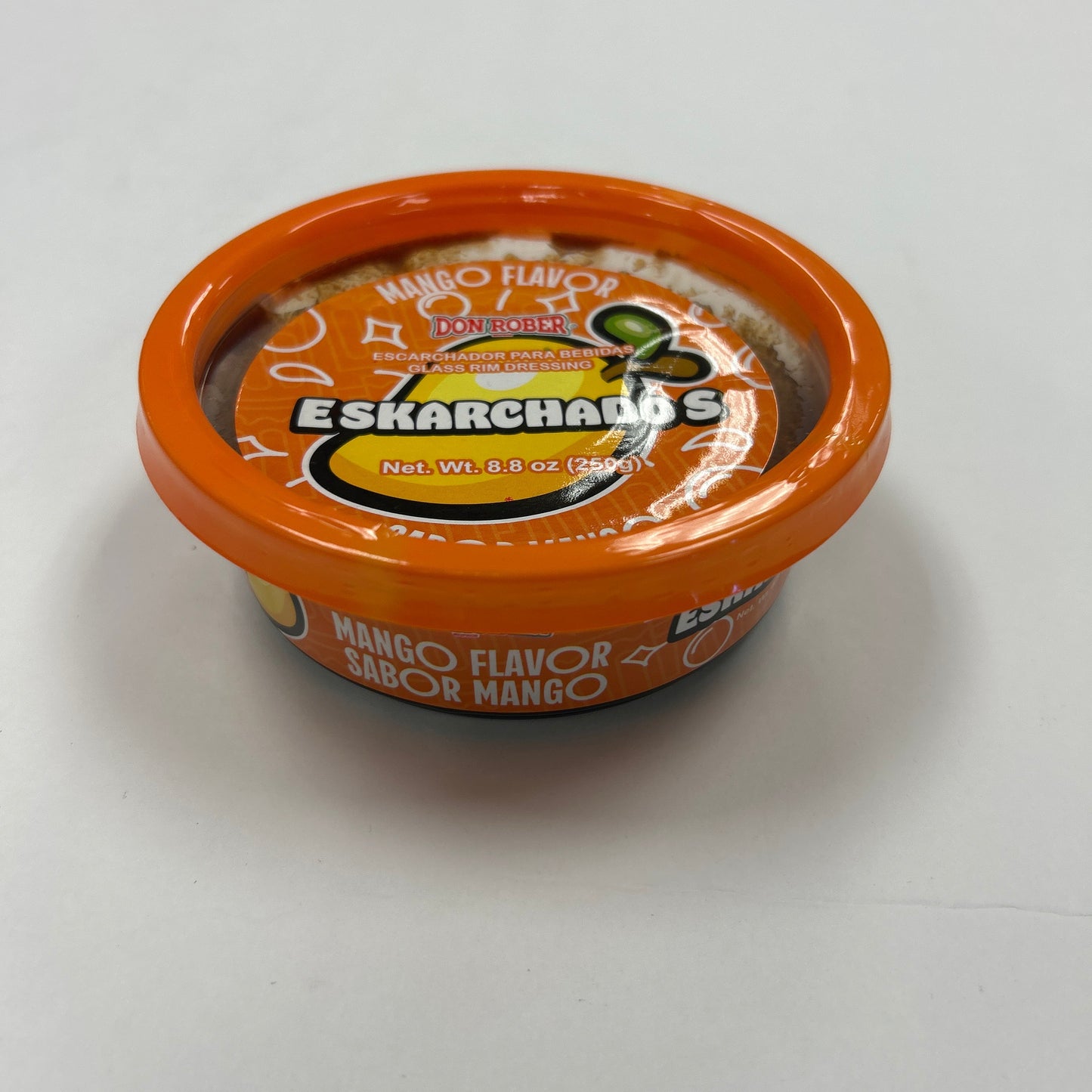 Don Rober Eskarchados Mango 8.8oz
