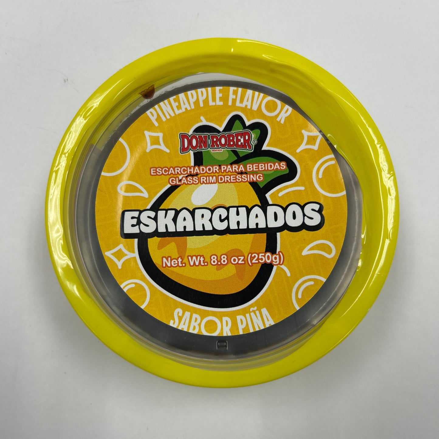 Don Rober Eskarchados Piña 8.8oz
