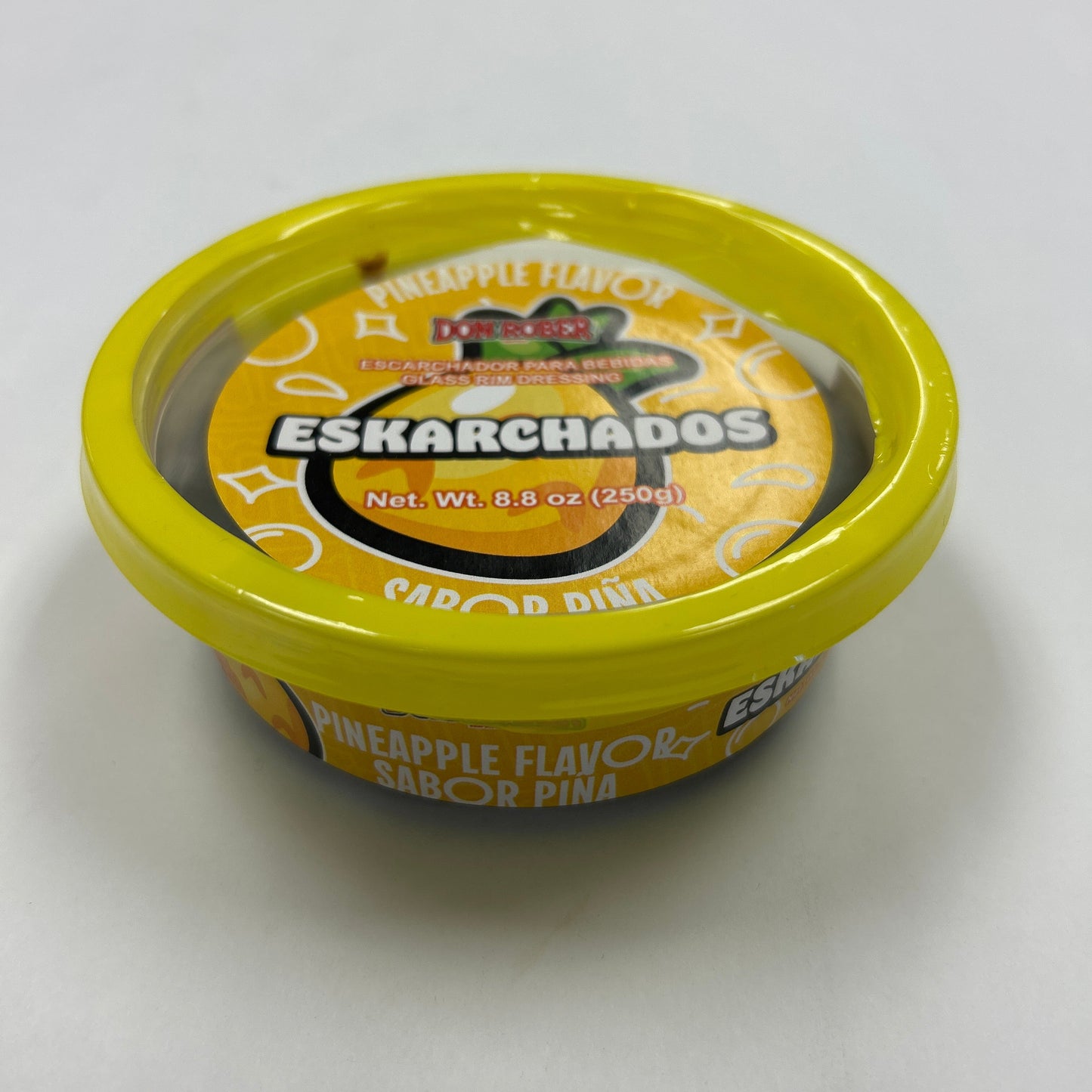 Don Rober Eskarchados Piña 8.8oz