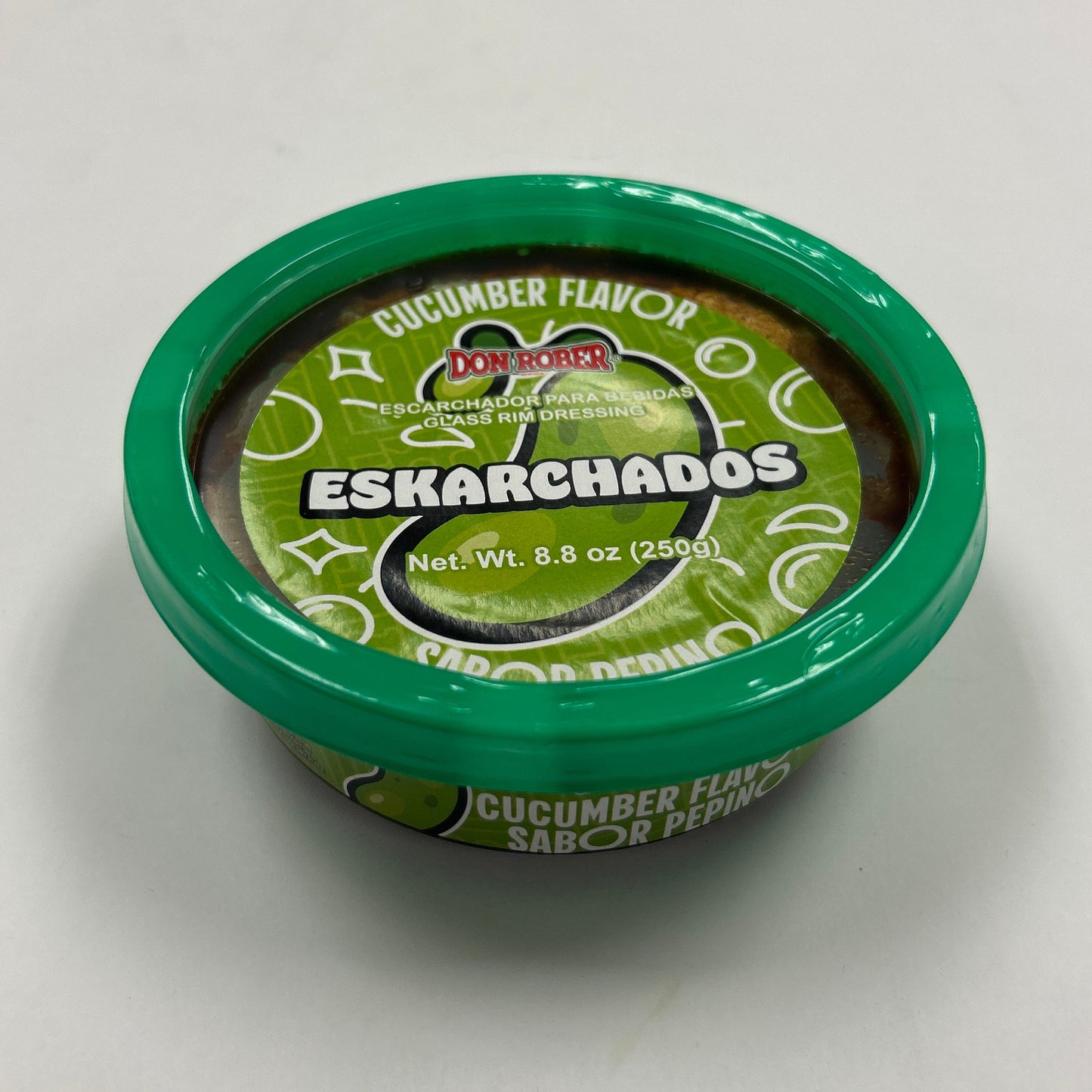 Don Rober Eskarchados Pepino 8.8oz