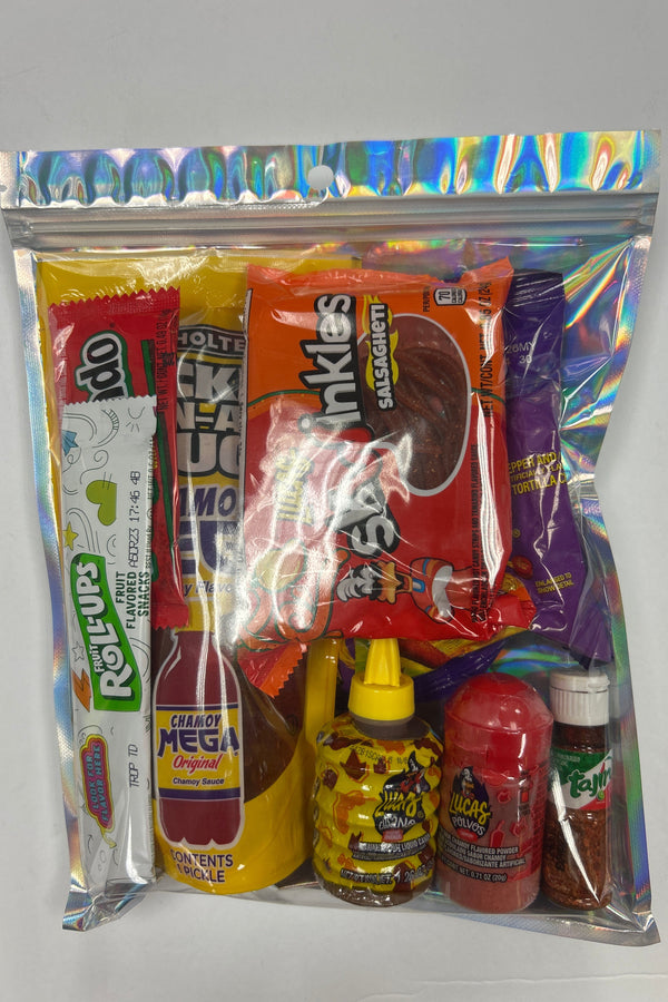 Chamoy Pickle Kit